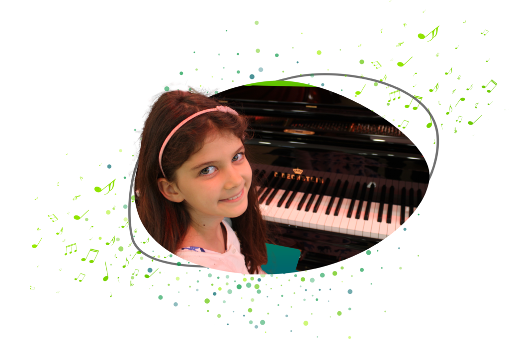 Probemonat Kleinepianisten Probemonat Kleinepianisten